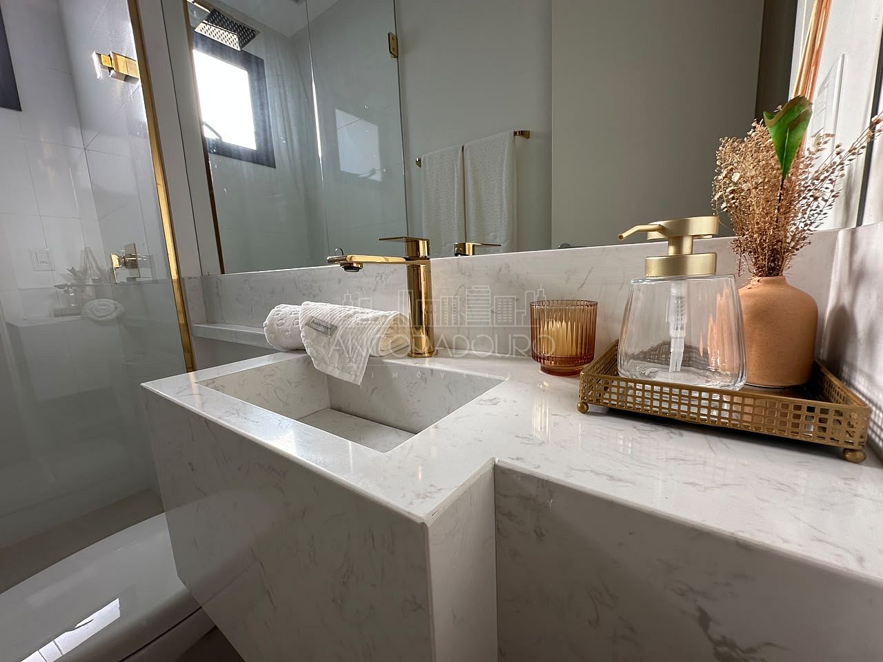 Apartamento, 3 quartos, 122 m² - Foto 42