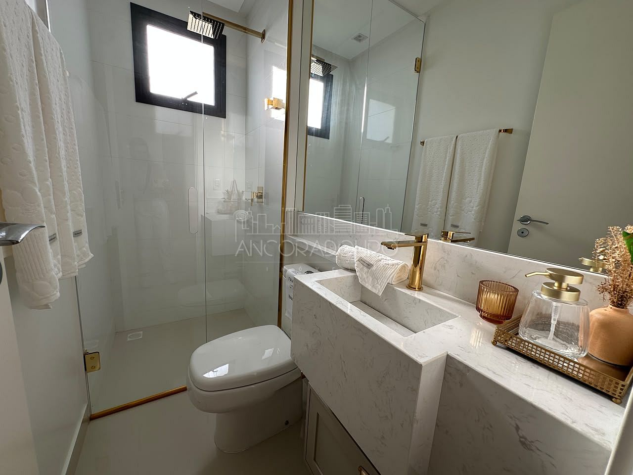 Apartamento, 3 quartos, 122 m² - Foto 41
