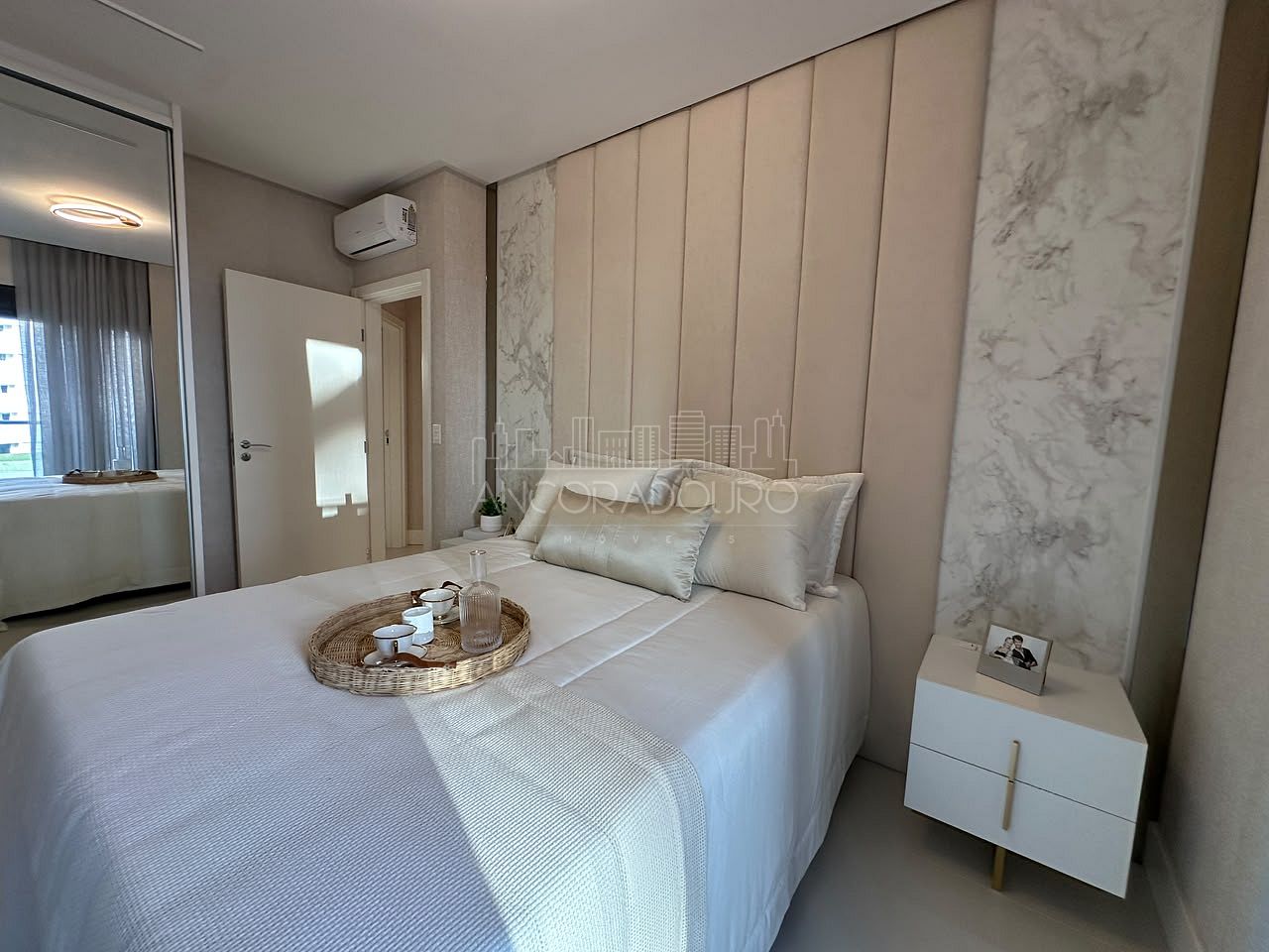 Apartamento, 3 quartos, 122 m² - Foto 36