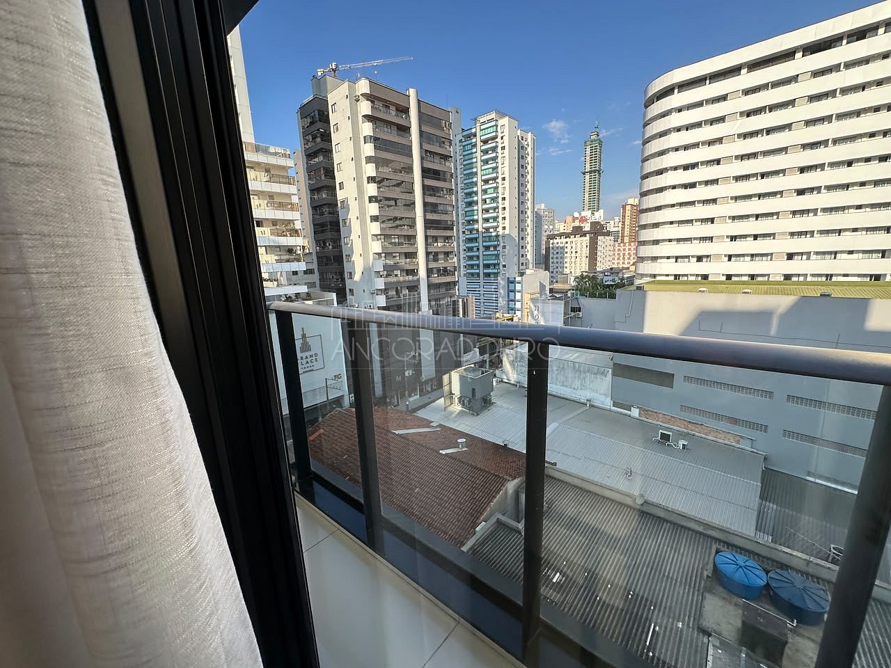 Apartamento, 3 quartos, 122 m² - Foto 38