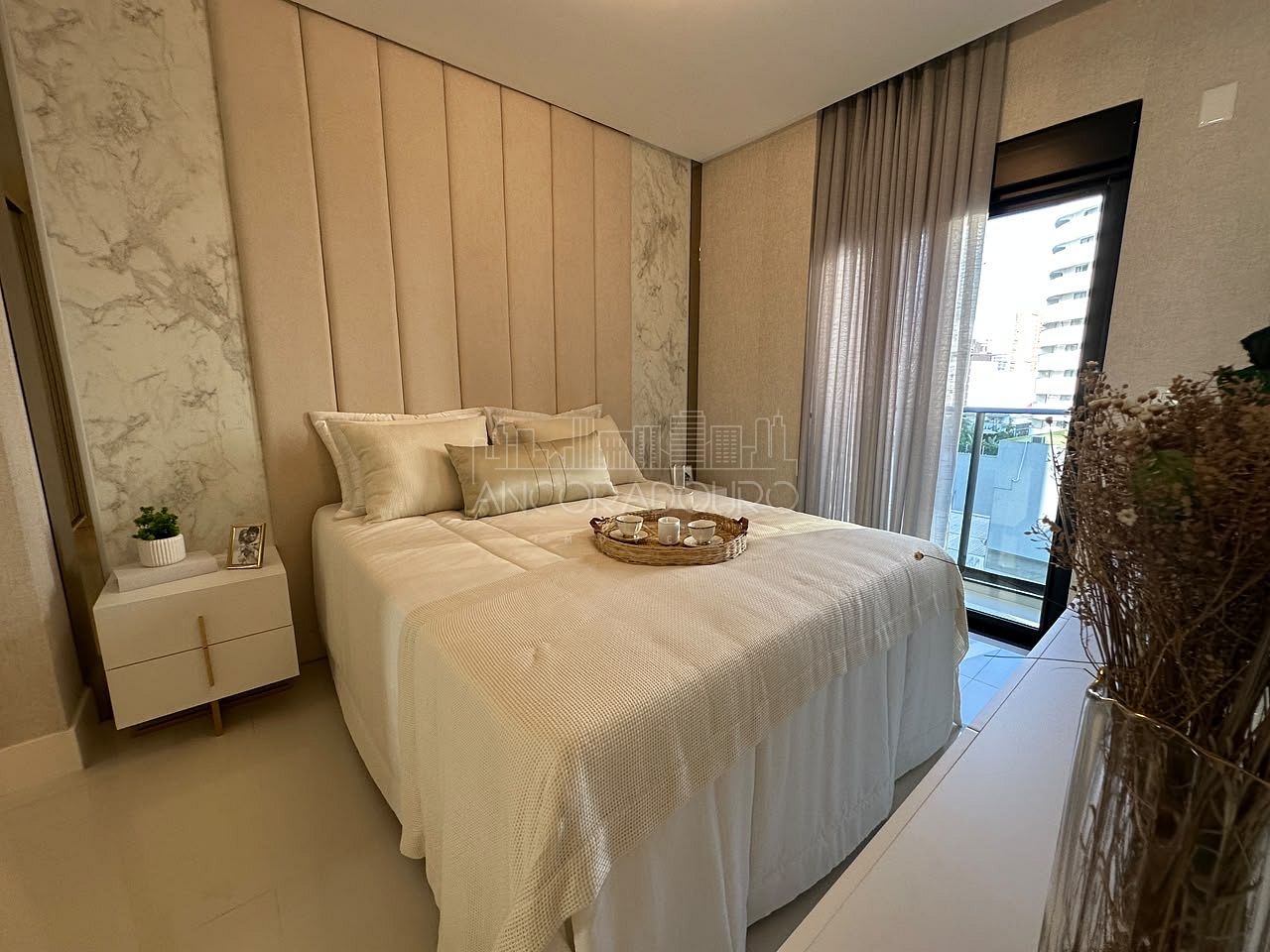 Apartamento, 3 quartos, 122 m² - Foto 35