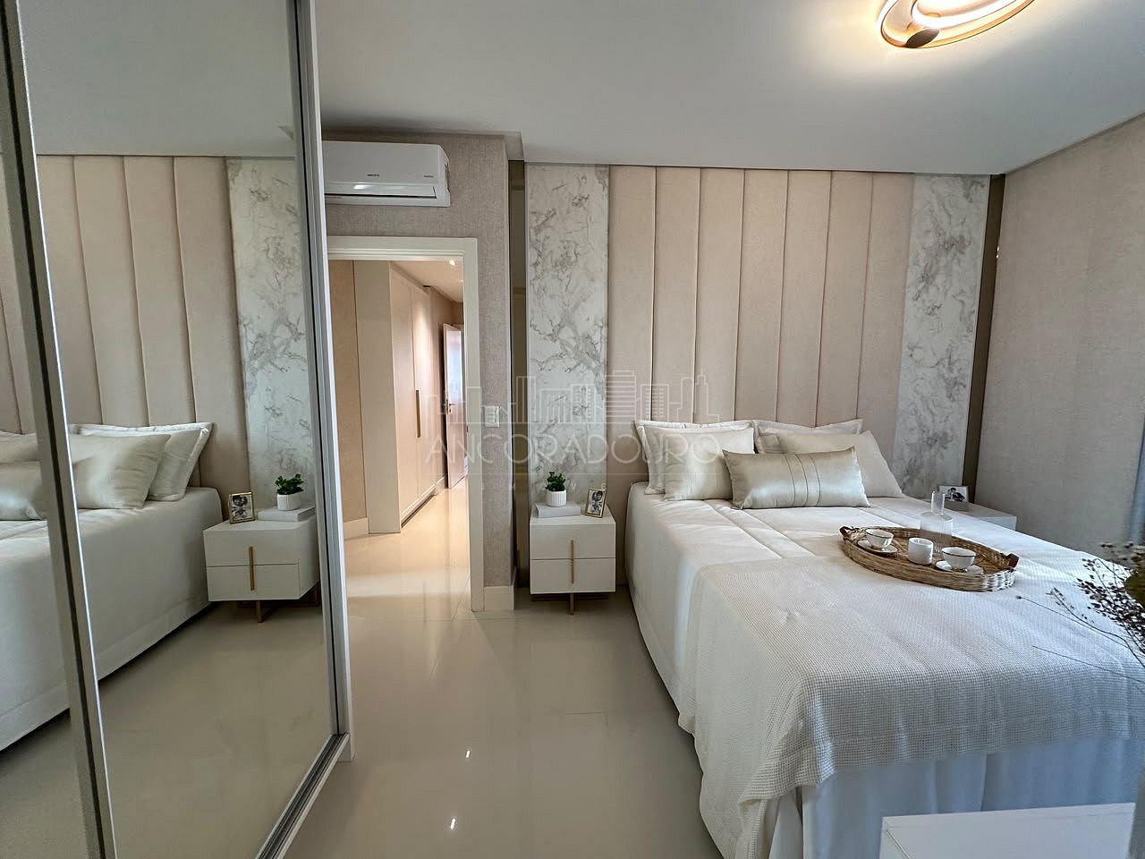 Apartamento, 3 quartos, 122 m² - Foto 34