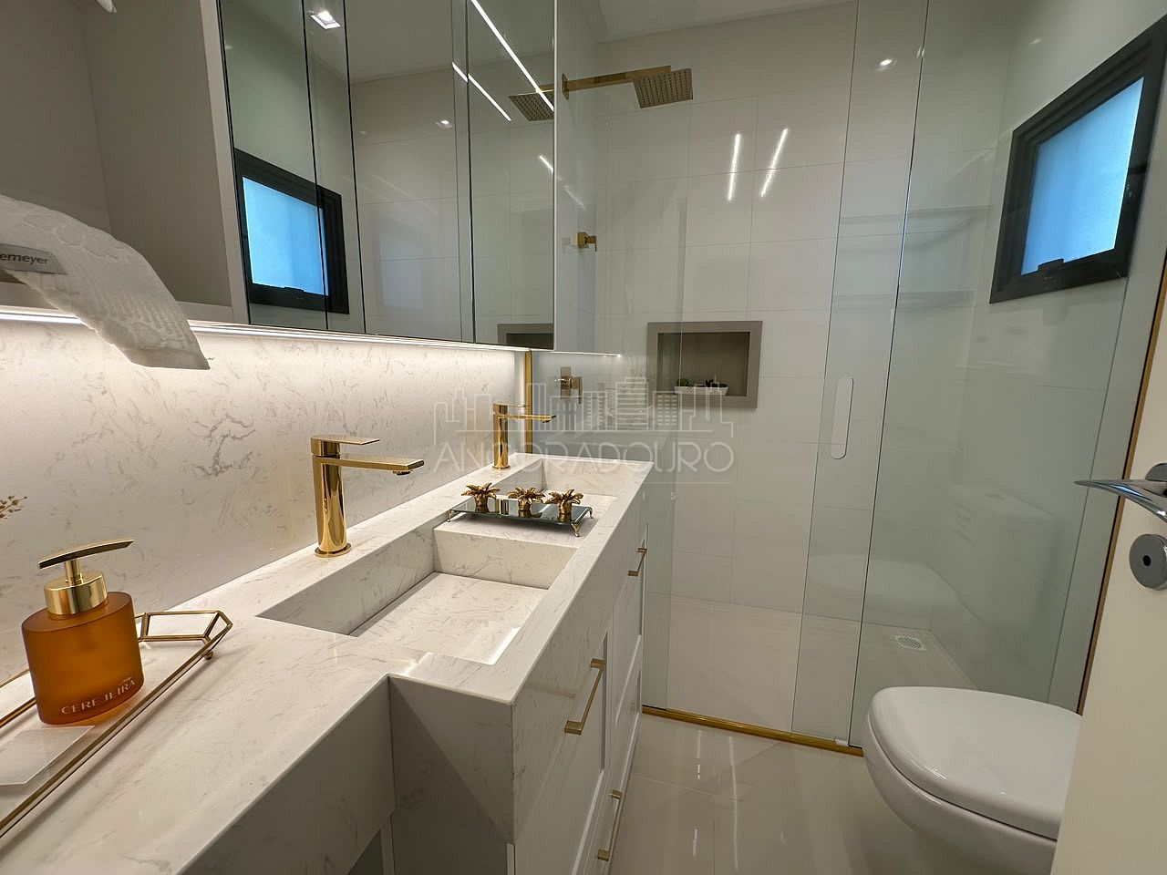 Apartamento, 3 quartos, 122 m² - Foto 31