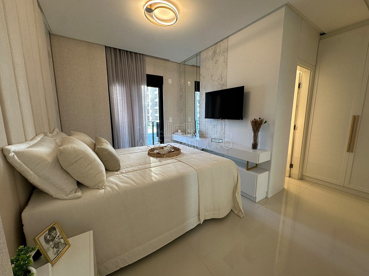 Apartamento, 3 quartos, 122 m² - Foto 29
