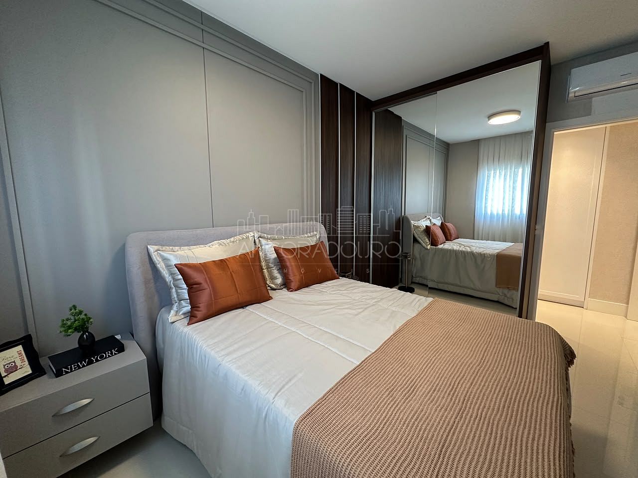 Apartamento, 3 quartos, 122 m² - Foto 27