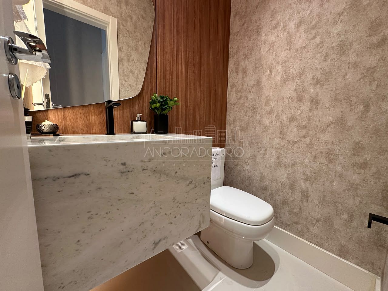 Apartamento, 3 quartos, 122 m² - Foto 22