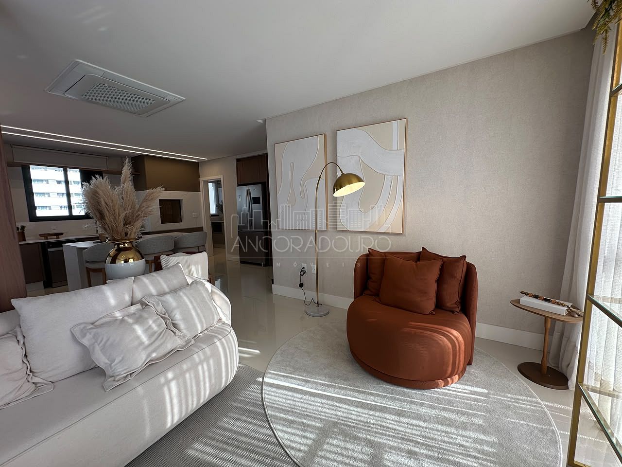 Apartamento, 3 quartos, 122 m² - Foto 17