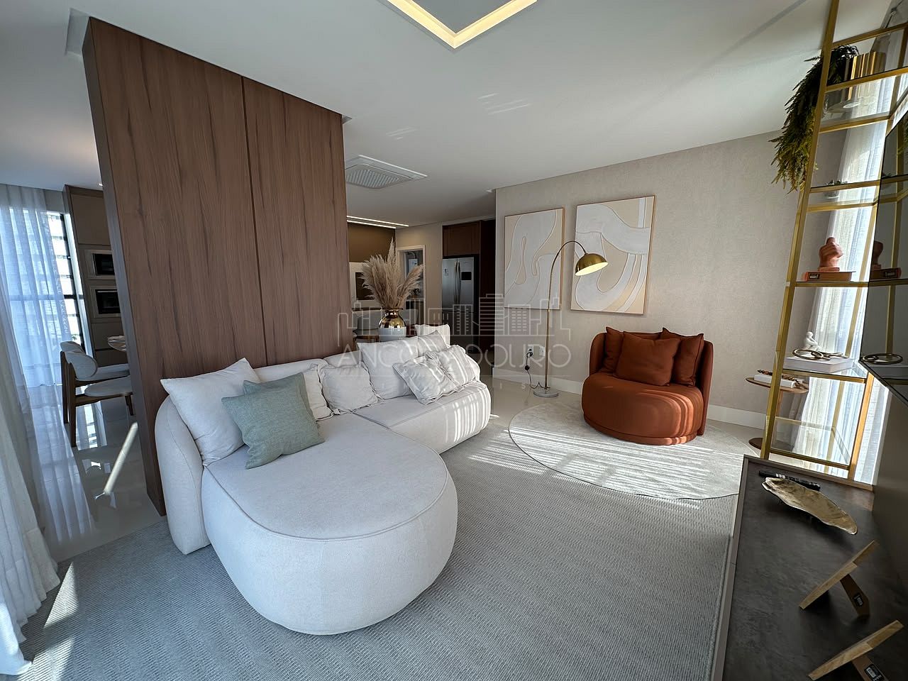 Apartamento, 3 quartos, 122 m² - Foto 15