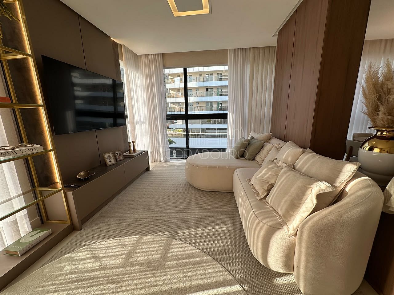 Apartamento, 3 quartos, 122 m² - Foto 20