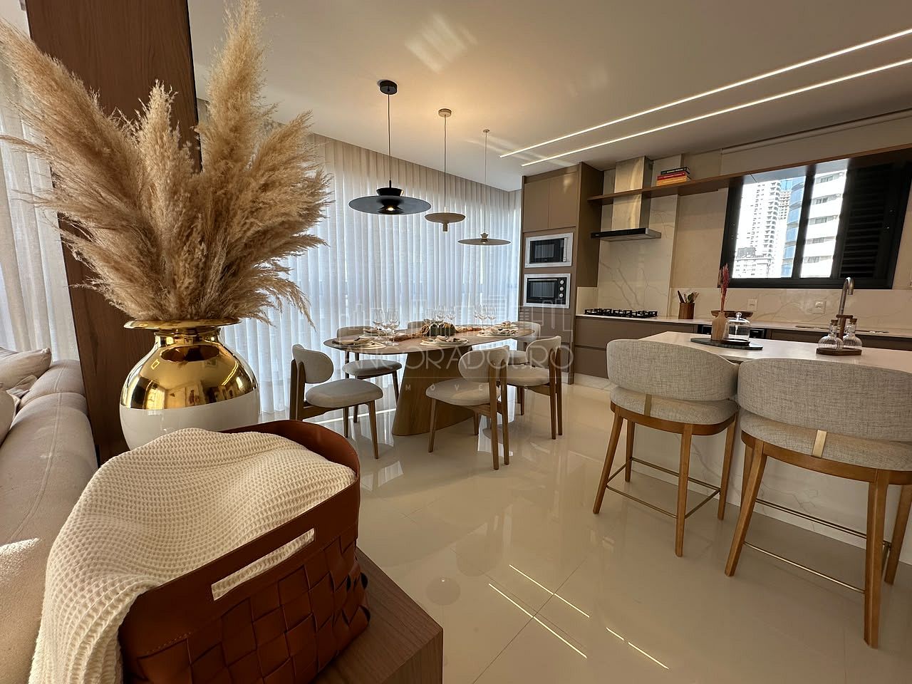 Apartamento, 3 quartos, 122 m² - Foto 18