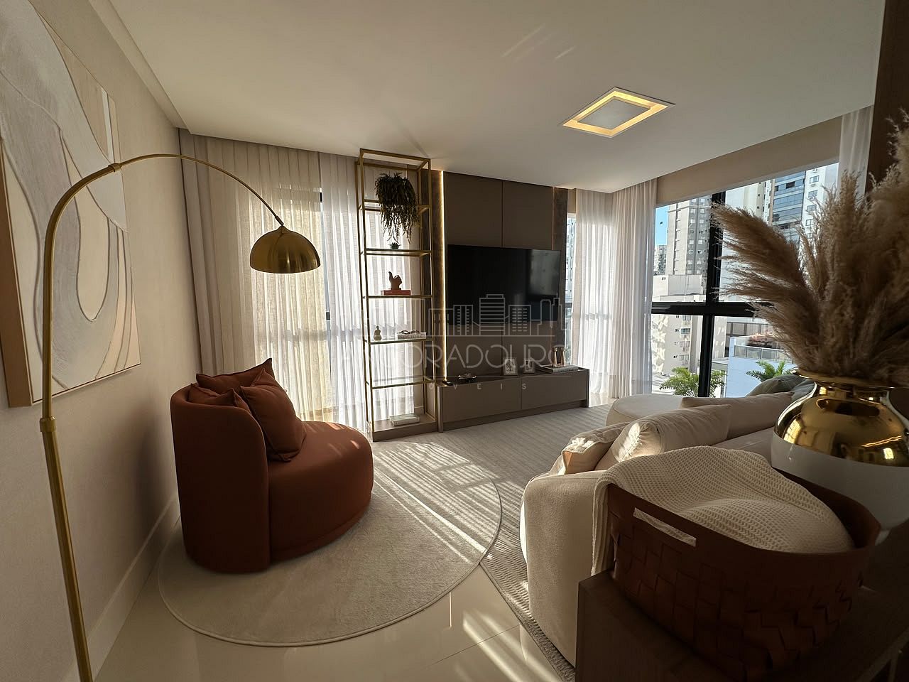 Apartamento, 3 quartos, 122 m² - Foto 21