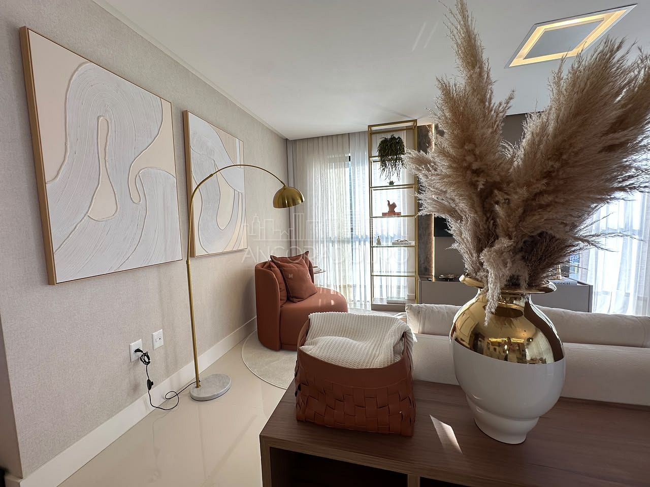 Apartamento, 3 quartos, 122 m² - Foto 12