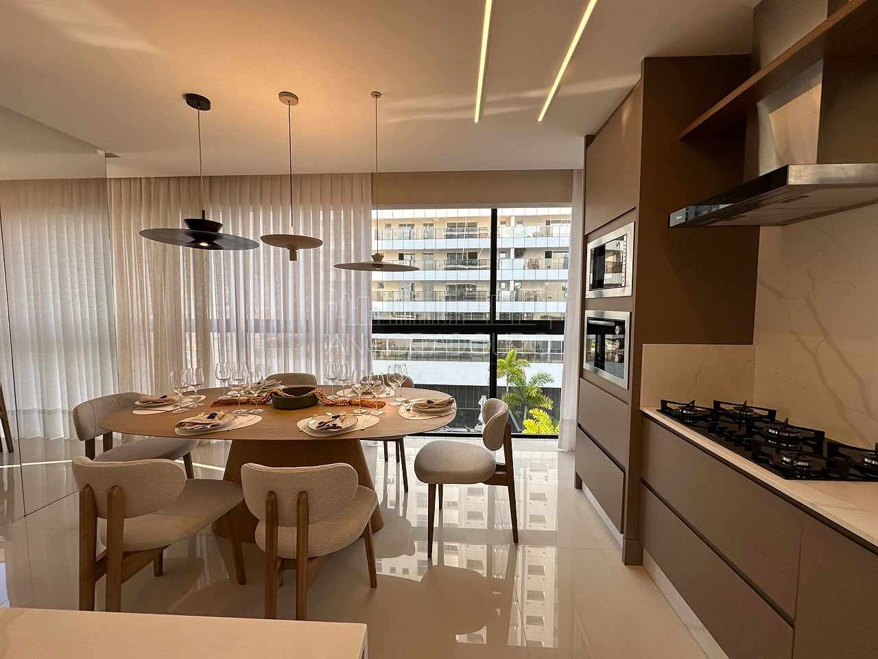 Apartamento, 3 quartos, 122 m² - Foto 10