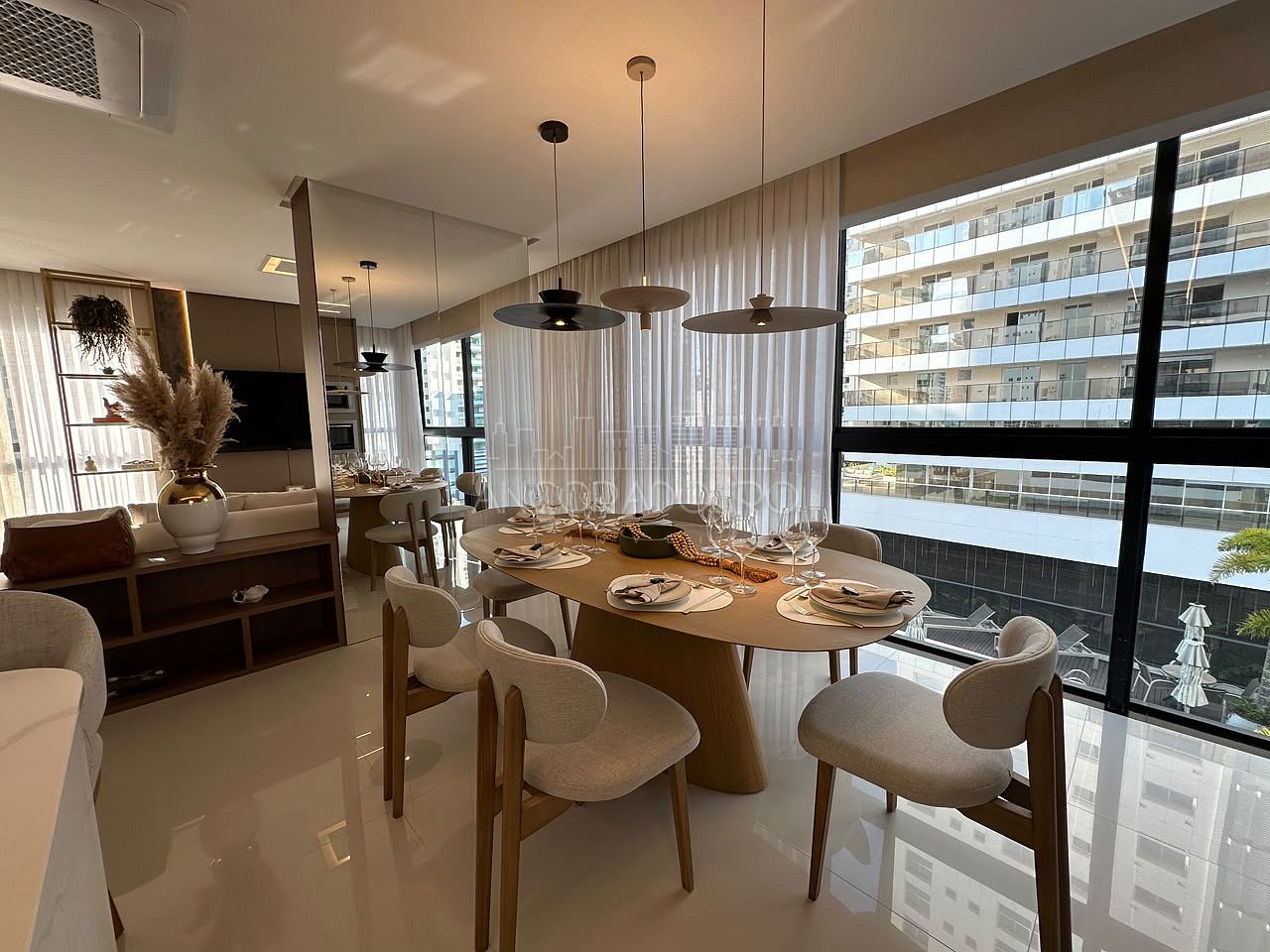 Apartamento, 3 quartos, 122 m² - Foto 11