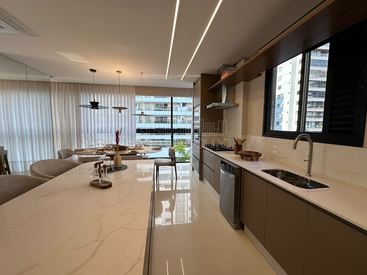 Apartamento, 3 quartos, 122 m² - Foto 7