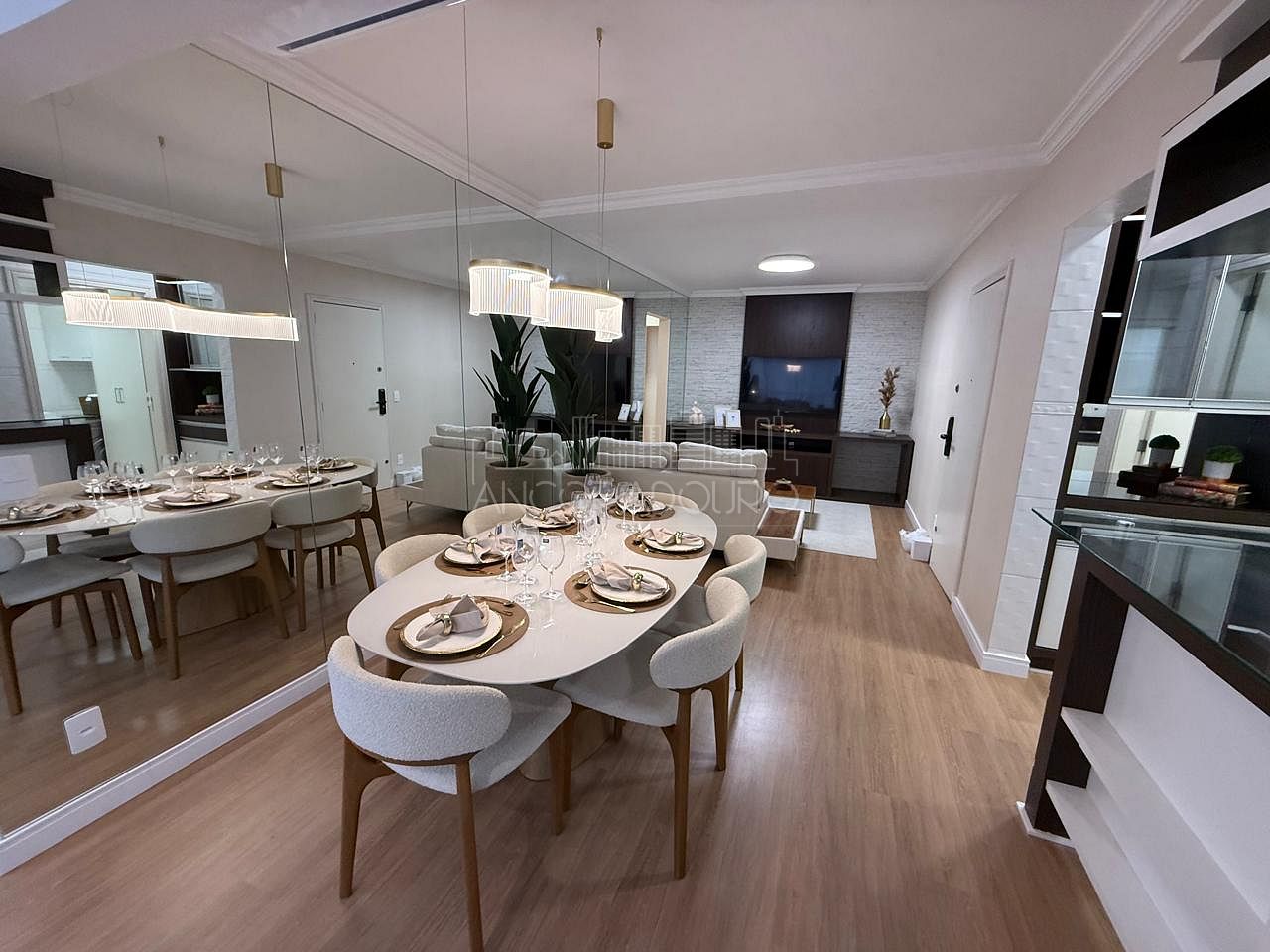 Apartamento, 3 quartos, 244 m² - Foto 18