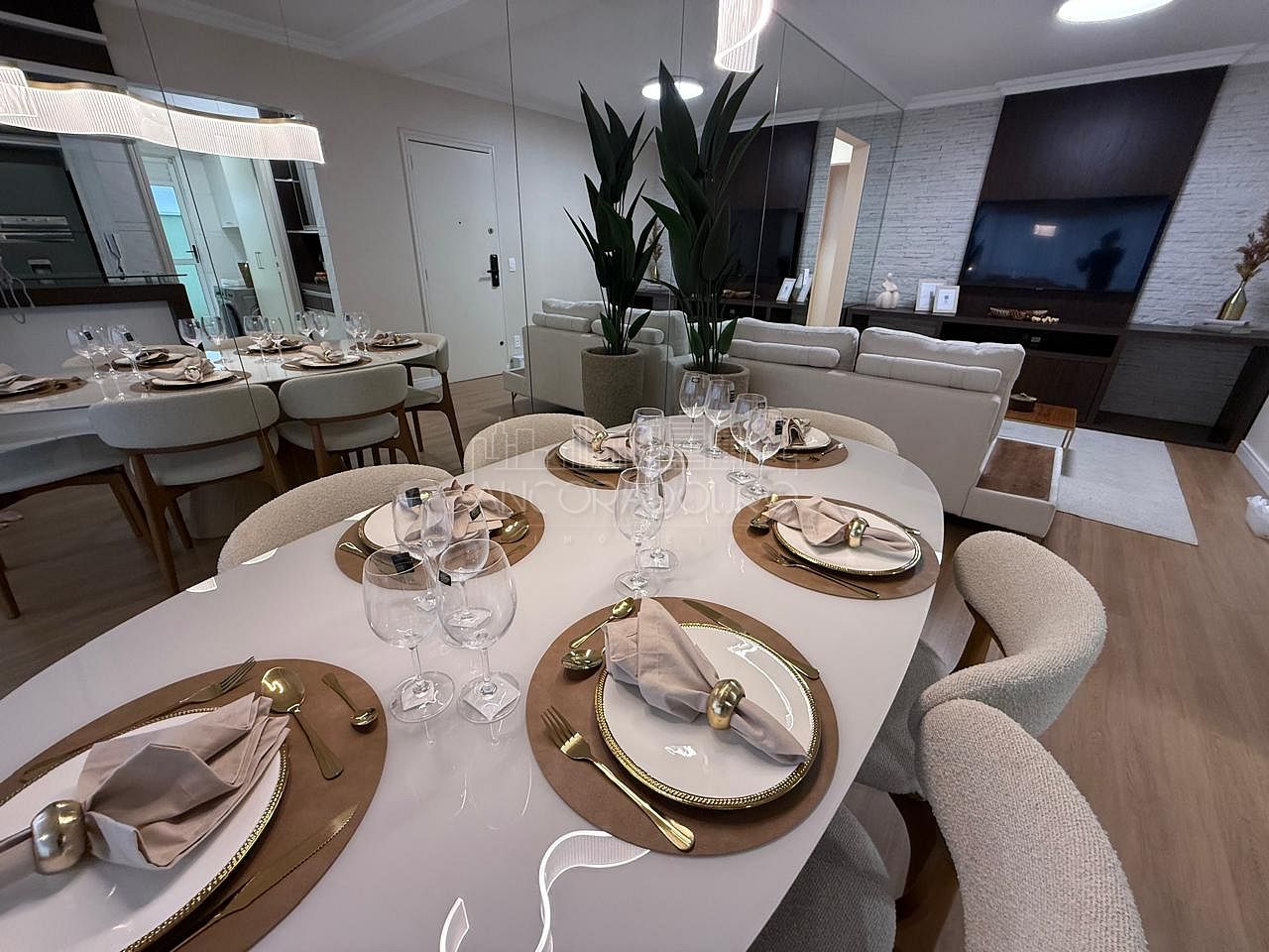 Apartamento, 3 quartos, 244 m² - Foto 17