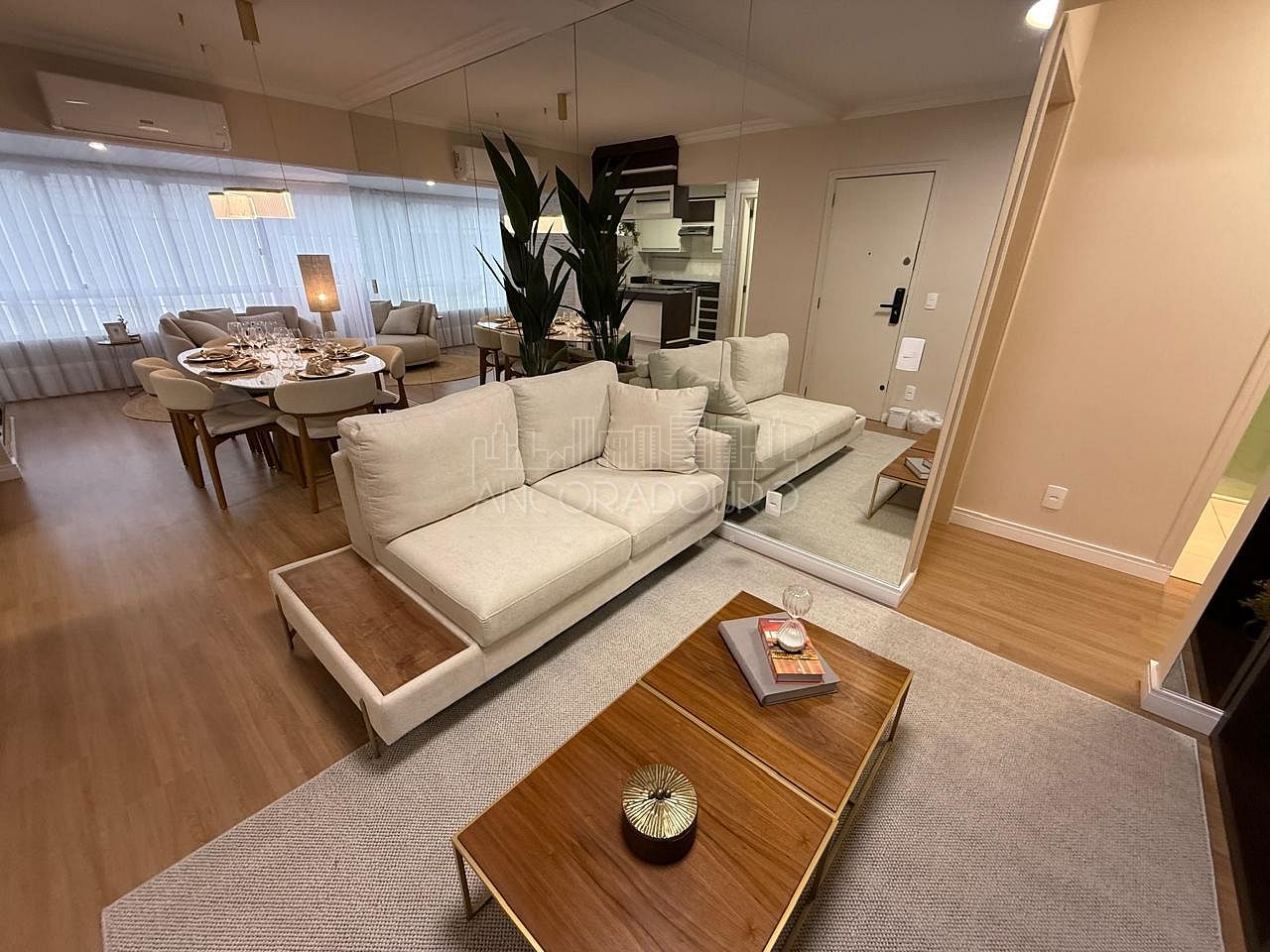 Apartamento, 3 quartos, 244 m² - Foto 21