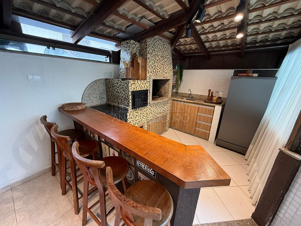 Apartamento, 3 quartos, 244 m² - Foto 2