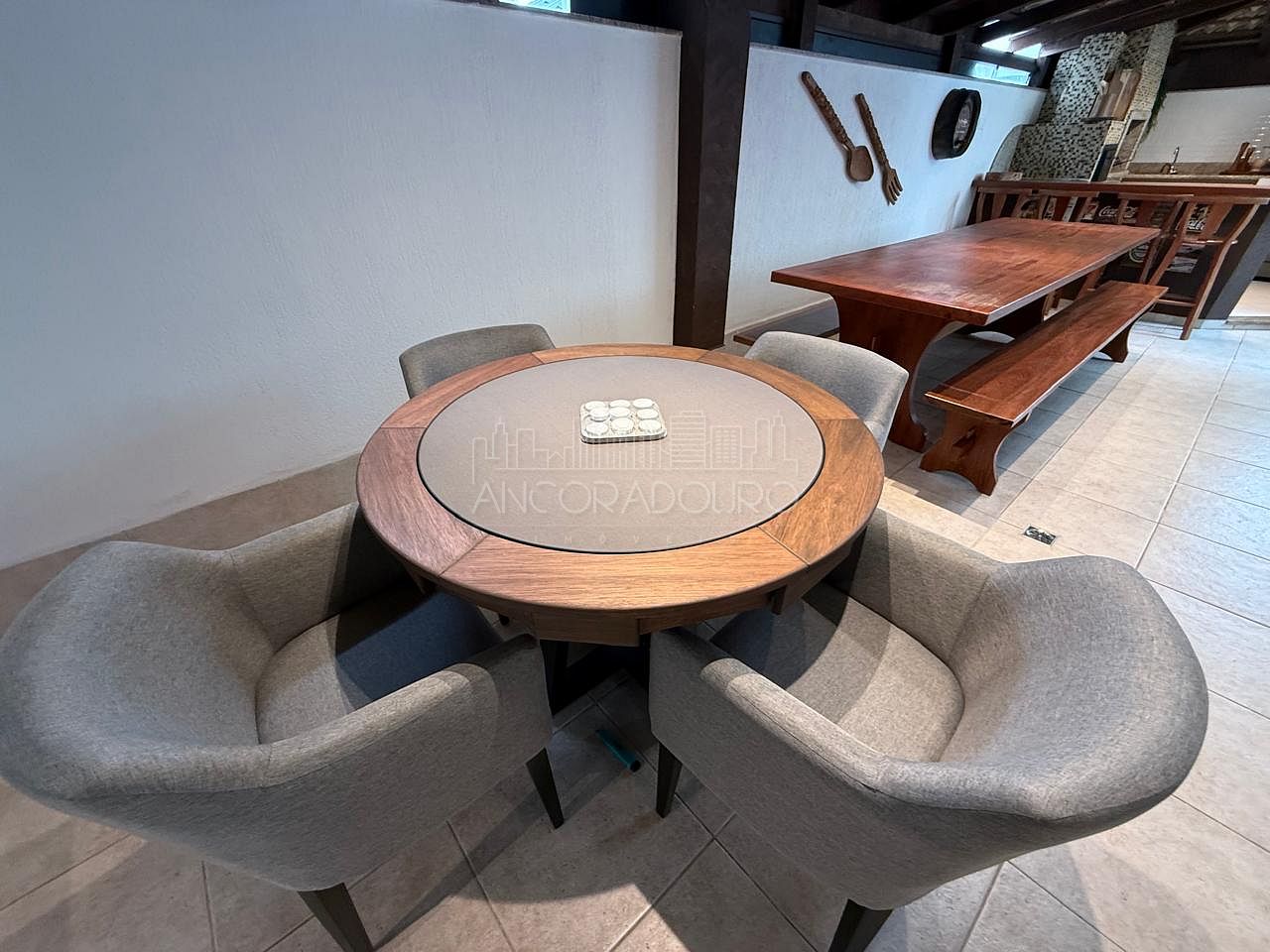 Apartamento, 3 quartos, 244 m² - Foto 7