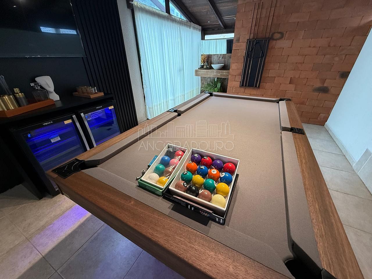 Apartamento, 3 quartos, 244 m² - Foto 6