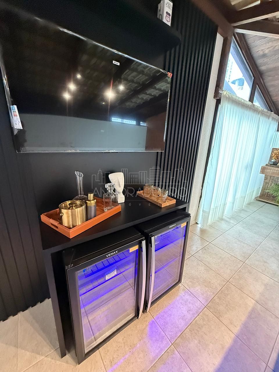 Apartamento, 3 quartos, 244 m² - Foto 4
