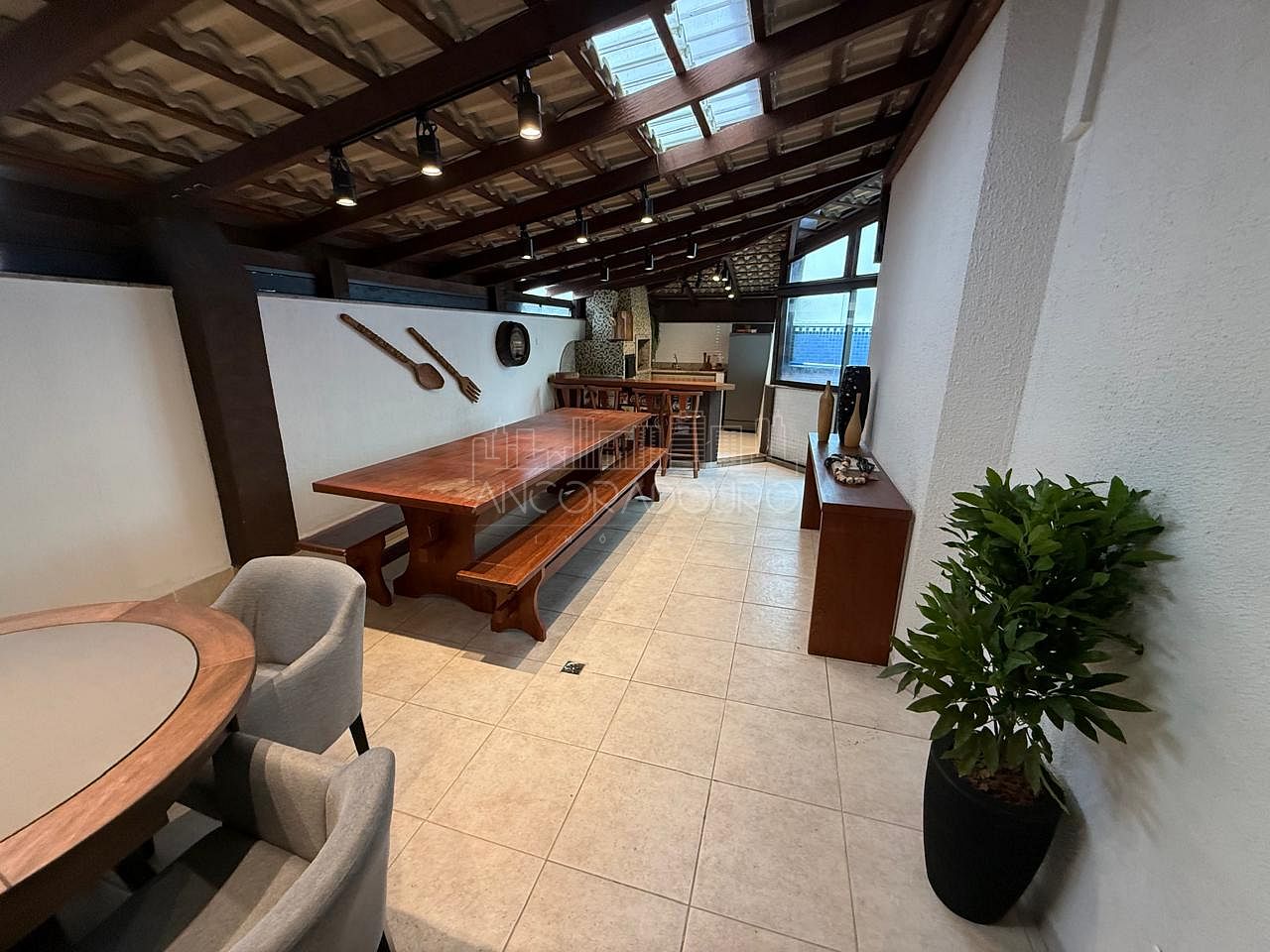 Apartamento, 3 quartos, 244 m² - Foto 3
