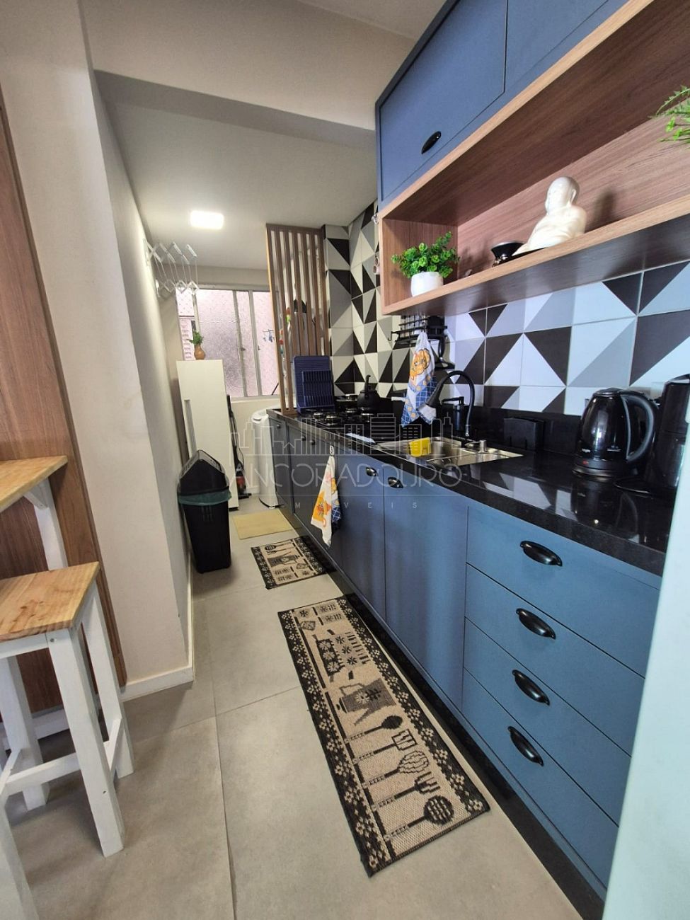 Apartamento, 2 quartos, 75 m² - Foto 3