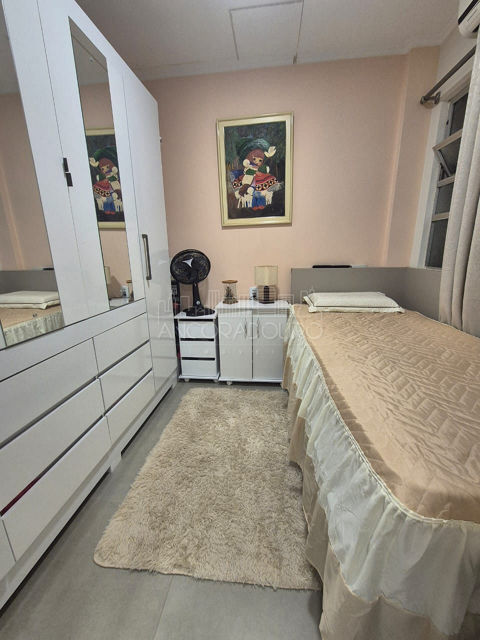 Apartamento, 2 quartos, 75 m² - Foto 9