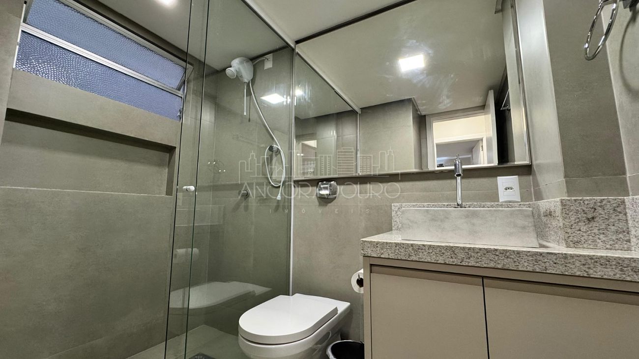 Apartamento, 2 quartos, 75 m² - Foto 11