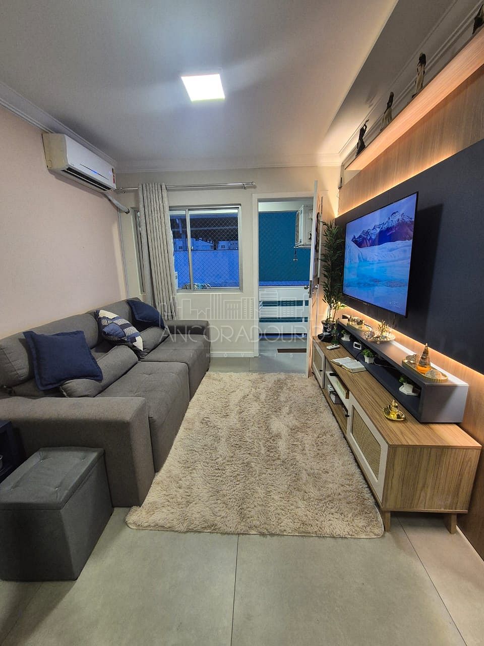 Apartamento, 2 quartos, 75 m² - Foto 1