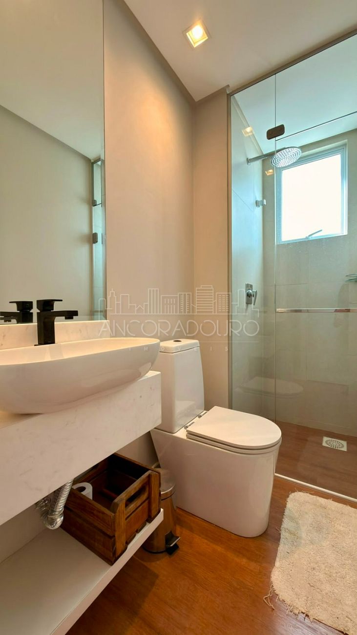 Apartamento, 3 quartos, 132 m² - Foto 21