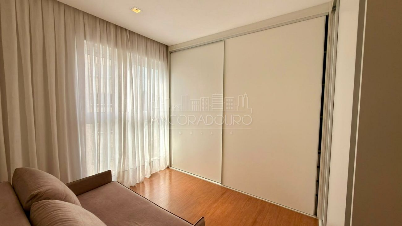 Apartamento, 3 quartos, 132 m² - Foto 20