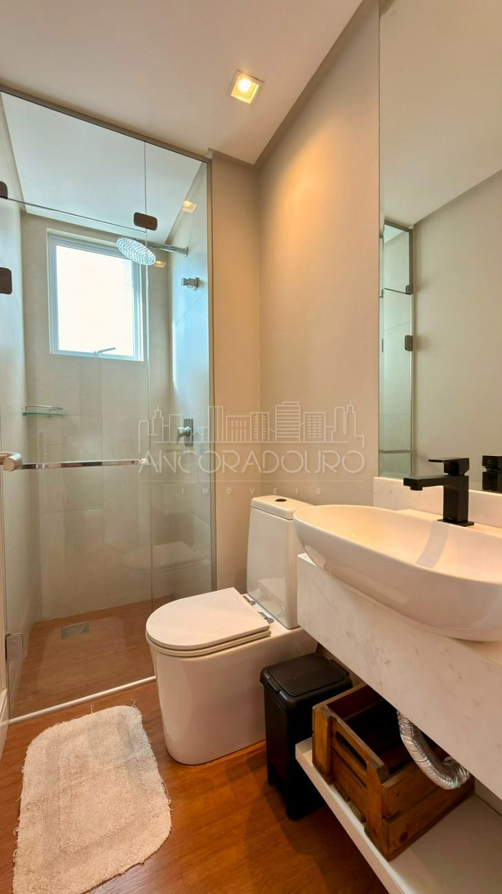 Apartamento, 3 quartos, 132 m² - Foto 24