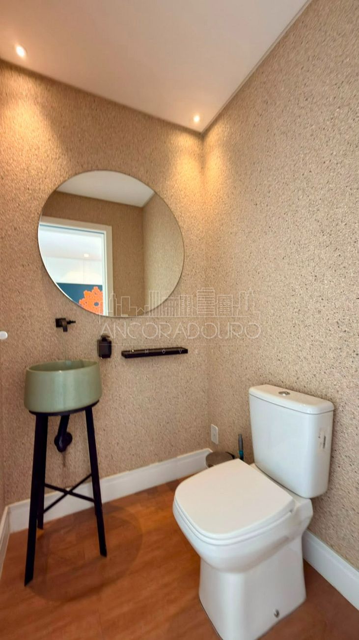Apartamento, 3 quartos, 132 m² - Foto 11