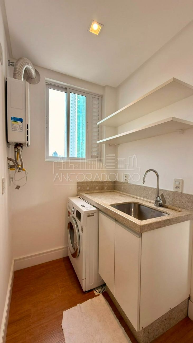 Apartamento, 3 quartos, 132 m² - Foto 10