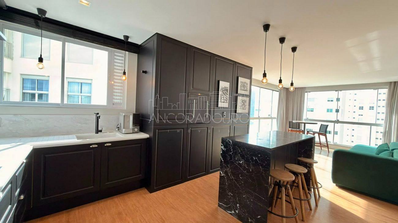 Apartamento, 3 quartos, 132 m² - Foto 6