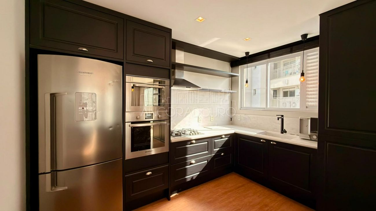 Apartamento, 3 quartos, 132 m² - Foto 9