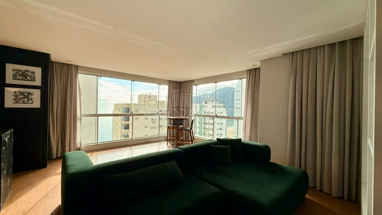 Apartamento, 3 quartos, 132 m² - Foto 1