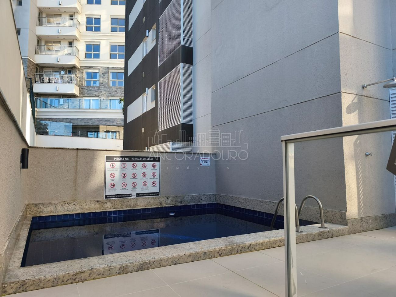 Apartamento, 3 quartos, 132 m² - Foto 27