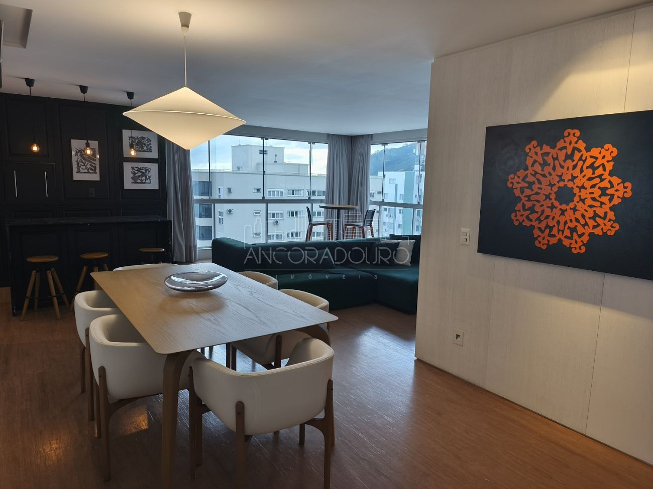 Apartamento, 3 quartos, 132 m² - Foto 7