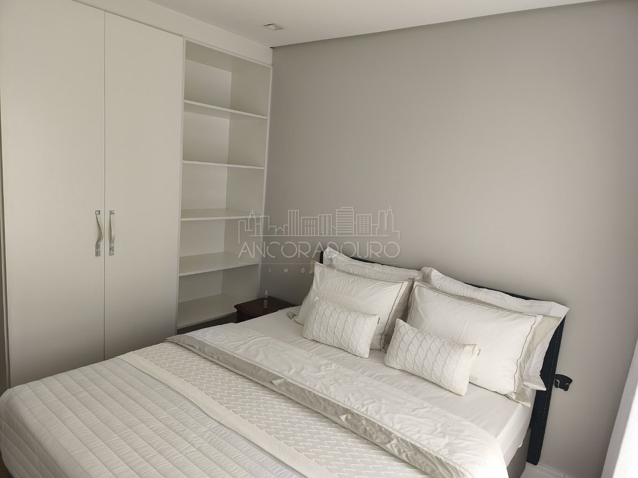 Apartamento, 3 quartos, 132 m² - Foto 23