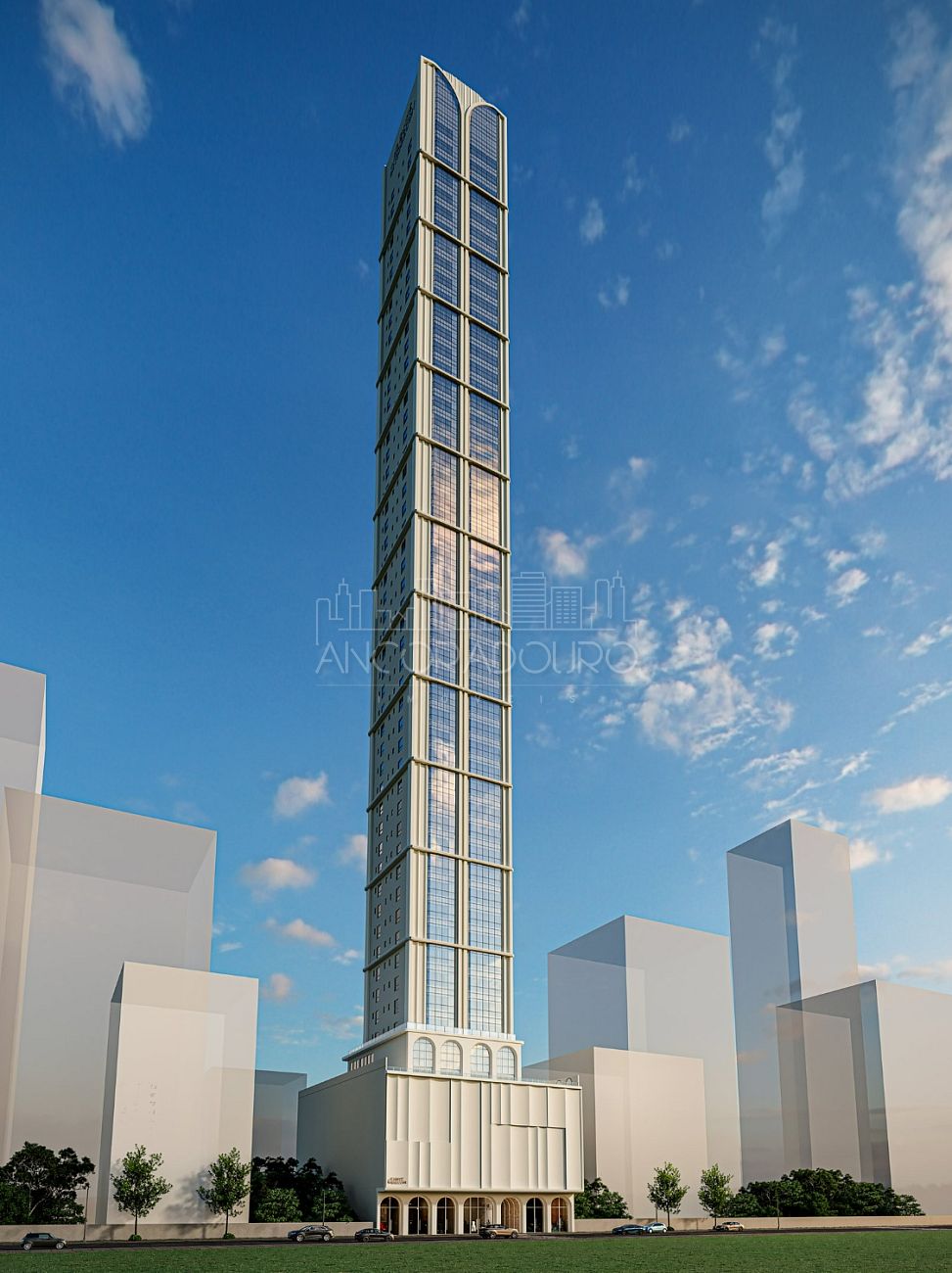 Apartamento, 4 quartos, 221 m² - Foto 3