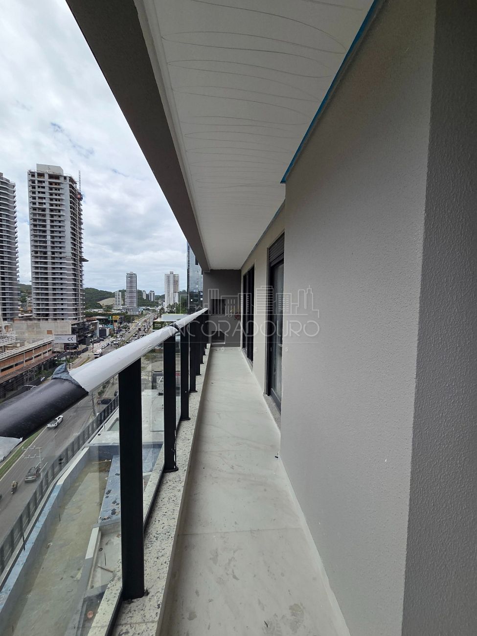 Apartamento, 2 quartos, 73 m² - Foto 1