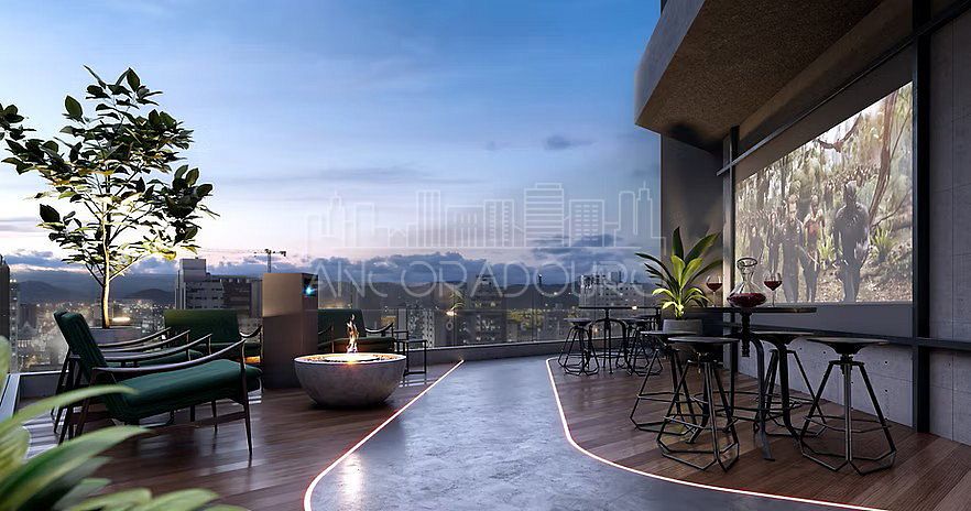 Apartamento, 2 quartos, 73 m² - Foto 26