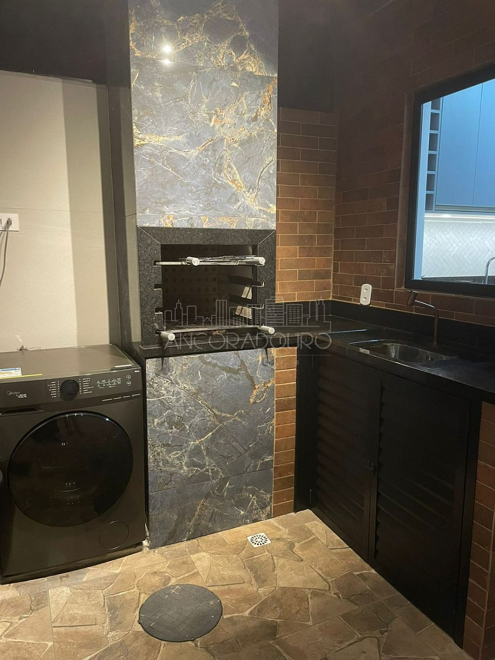 Casa de Condomínio, 2 quartos - Foto 6