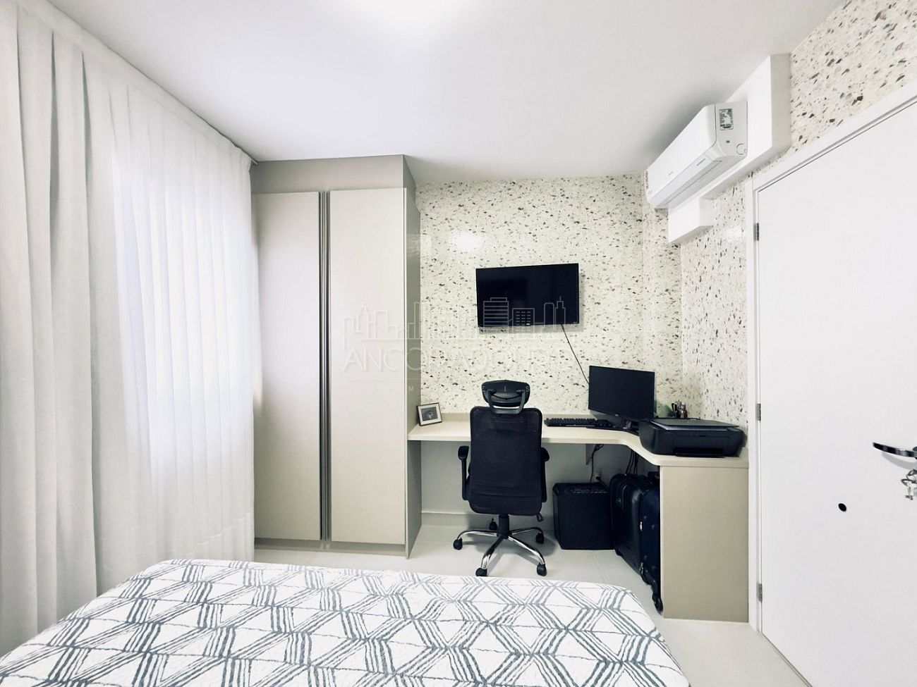 Casa de Condomínio, 2 quartos - Foto 10