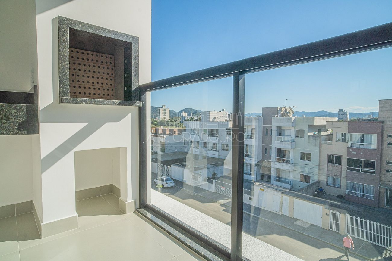 Apartamento, 3 quartos, 75 m² - Foto 1