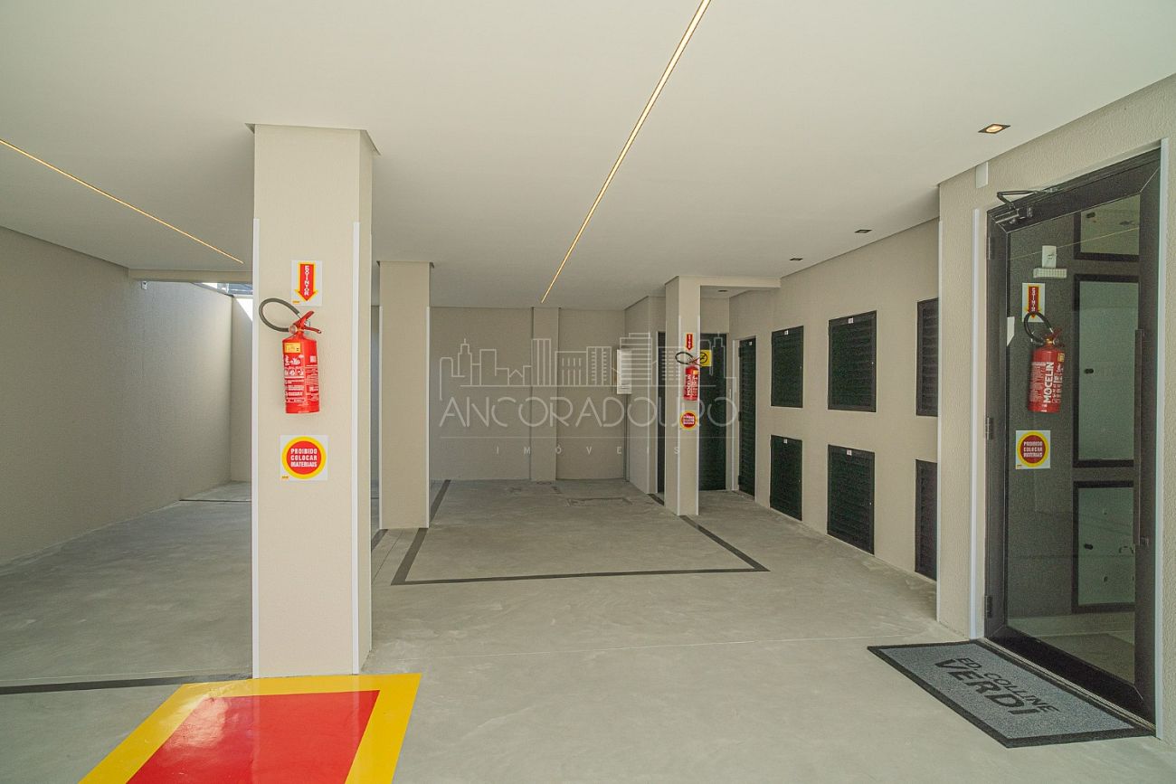 Apartamento, 3 quartos, 75 m² - Foto 11