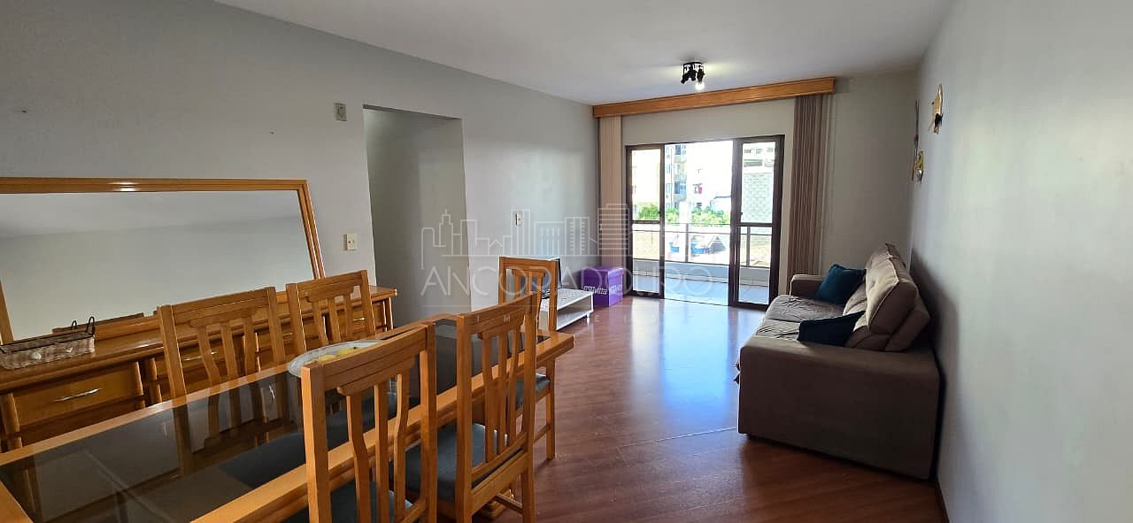 Apartamento, 3 quartos, 110 m² - Foto 6